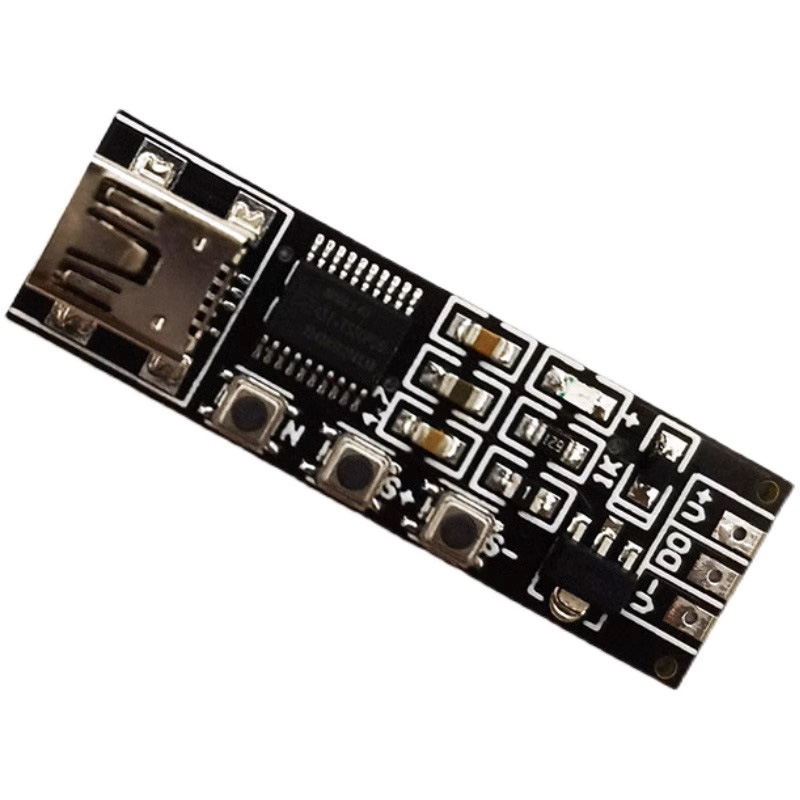 SDEdit LEDeasy TF Card Mini Programmable RGB RGBW LED Lighting Control Board